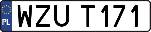 WZUT171