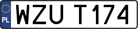 WZUT174