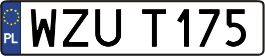 WZUT175