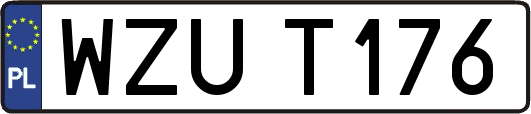 WZUT176