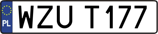 WZUT177