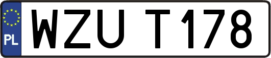 WZUT178