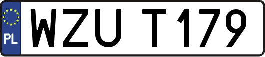 WZUT179