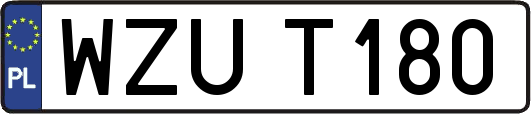 WZUT180