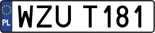 WZUT181