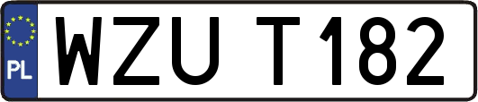 WZUT182