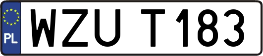 WZUT183