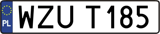 WZUT185