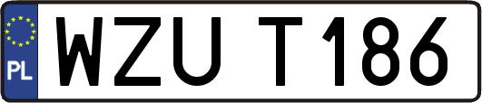 WZUT186