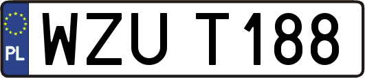 WZUT188