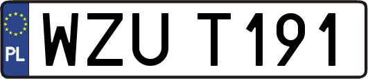 WZUT191