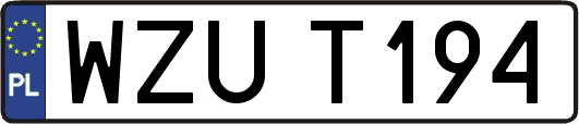 WZUT194