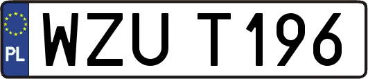 WZUT196