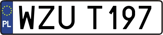 WZUT197