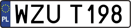 WZUT198