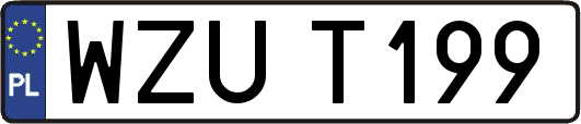 WZUT199