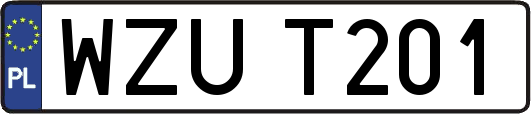 WZUT201