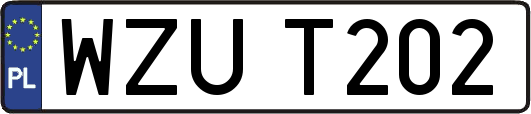WZUT202