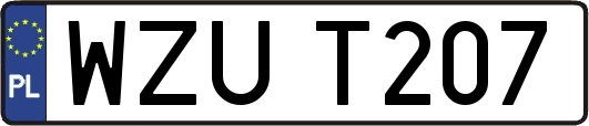 WZUT207