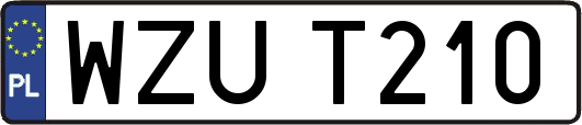 WZUT210