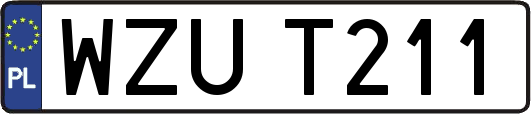 WZUT211