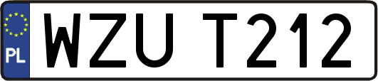 WZUT212
