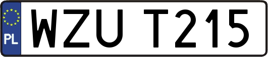 WZUT215