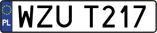 WZUT217