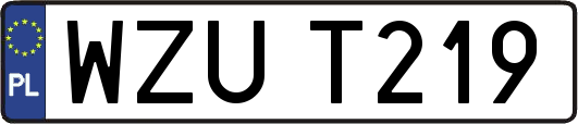 WZUT219