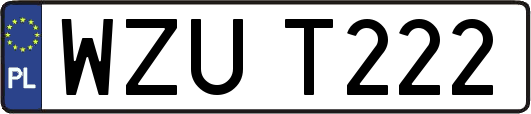 WZUT222