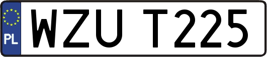 WZUT225