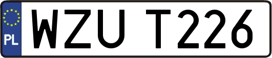 WZUT226