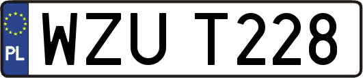 WZUT228