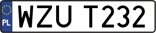 WZUT232