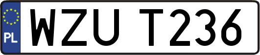 WZUT236