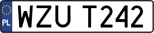 WZUT242