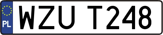 WZUT248