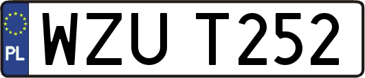WZUT252