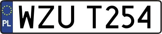 WZUT254