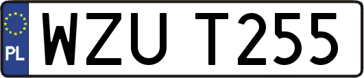 WZUT255