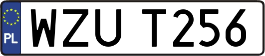 WZUT256