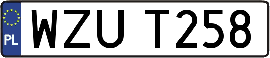 WZUT258