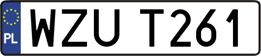 WZUT261