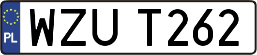 WZUT262