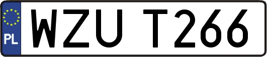 WZUT266