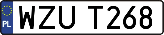 WZUT268