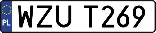 WZUT269