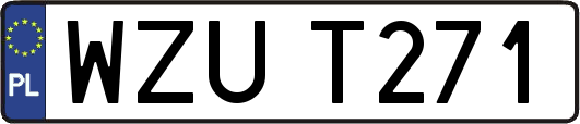 WZUT271