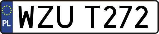 WZUT272