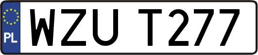 WZUT277